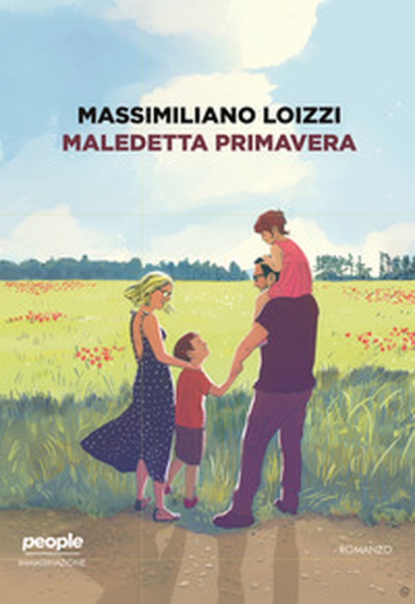 Maledetta primavera - Librerie.coop Maledetta primavera - Librerie.coop