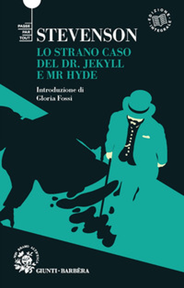 Lo strano caso del Dr. Jekyll e Mr. Hyde - Librerie.coop Lo strano caso del Dr. Jekyll e Mr. Hyde - Librerie.coop