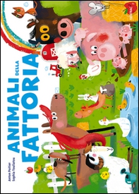 Animali della fattoria - Librerie.coop