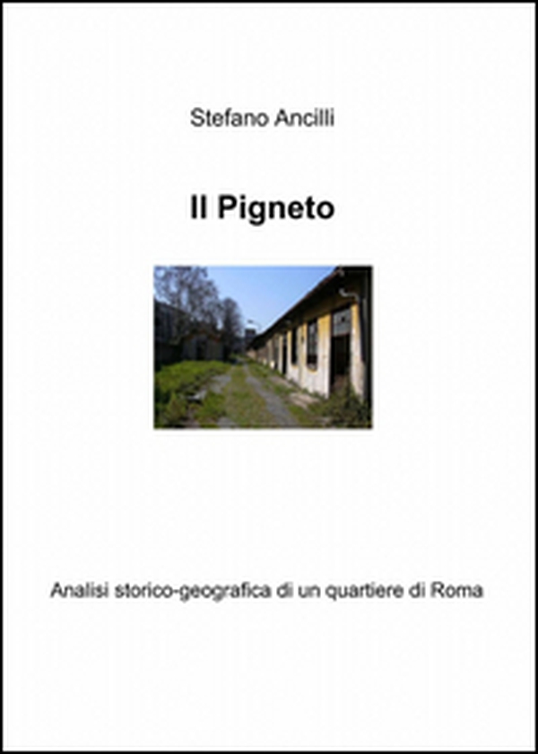 Il Pigneto - Librerie.coop Il Pigneto - Librerie.coop