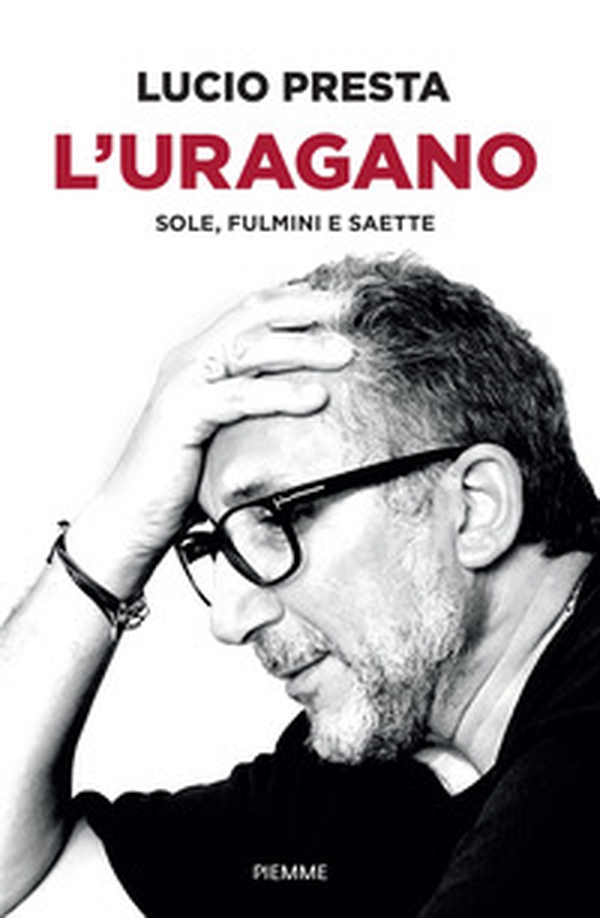 L'uragano. Sole, fulmini e saette - Librerie.coop