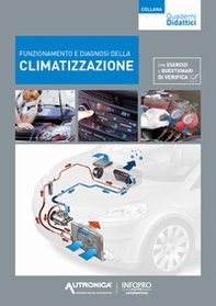 Funzionamento e diagnosi della climatizzazione - Librerie.coop