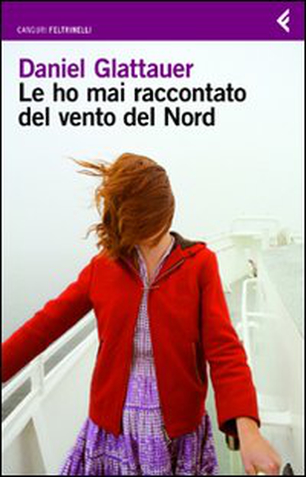 Le ho mai raccontato del vento del Nord - Librerie.coop Le ho mai raccontato del vento del Nord - Librerie.coop
