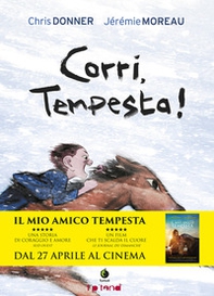 Corri, Tempesta! - Librerie.coop