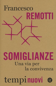 Somiglianze. Una via per la convivenza - Librerie.coop