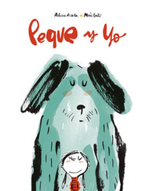 Peque y yo - Librerie.coop Peque y yo - Librerie.coop