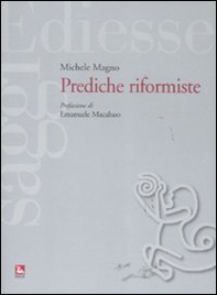 Prediche riformste - Librerie.coop