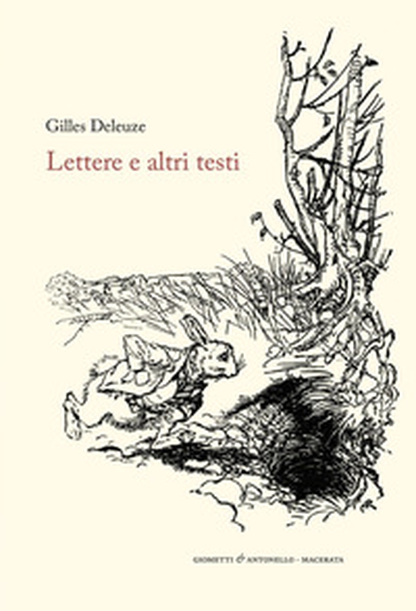 Lettere e altri testi - Librerie.coop Lettere e altri testi - Librerie.coop