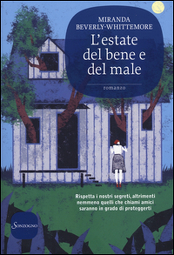 L'estate del bene e del male - Librerie.coop L'estate del bene e del male - Librerie.coop