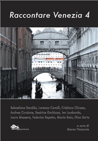 Raccontare Venezia - Librerie.coop