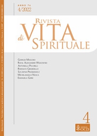 Rivista di vita spirituale - Vol. 4 - Librerie.coop
