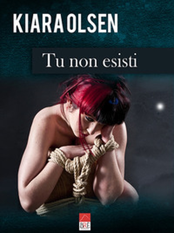 Tu non esisti - Librerie.coop Tu non esisti - Librerie.coop