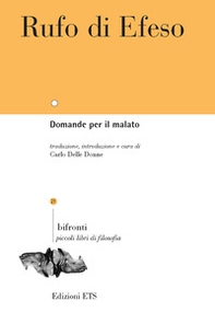 Domande per il malato - Librerie.coop Domande per il malato - Librerie.coop