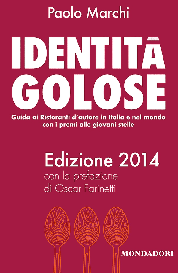 Identità golose - Librerie.coop Identità golose - Librerie.coop