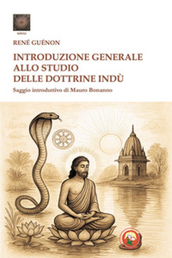 Introduzione generale allo studio delle dottrine indù - Librerie.coop