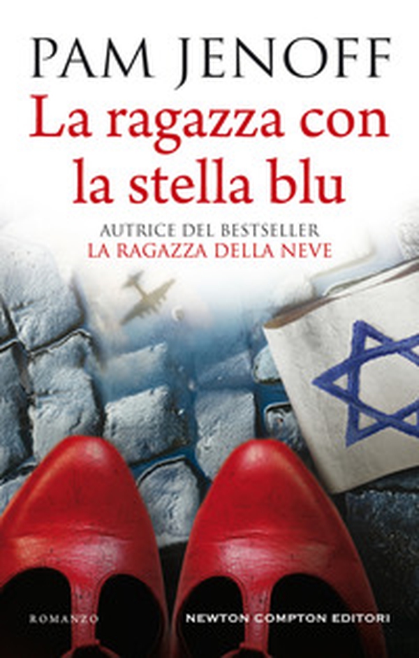 La ragazza con la stella blu - Librerie.coop La ragazza con la stella blu - Librerie.coop