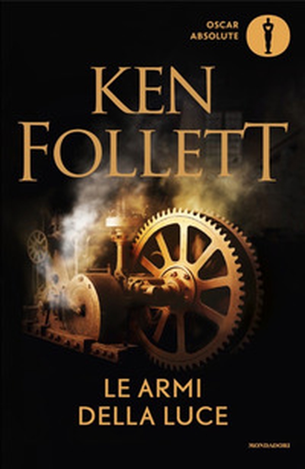 Le armi della luce - Librerie.coop Le armi della luce - Librerie.coop