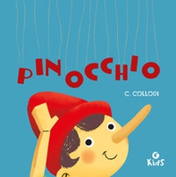 Pinocchio - Librerie.coop