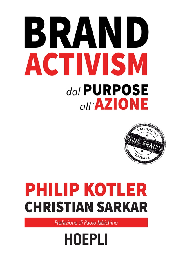 Brand Activism - Librerie.coop Brand Activism - Librerie.coop