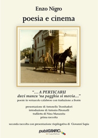 Poesia e cinema. «... A Perticaru duvi mancu 'na pagghia si movia...» - Librerie.coop