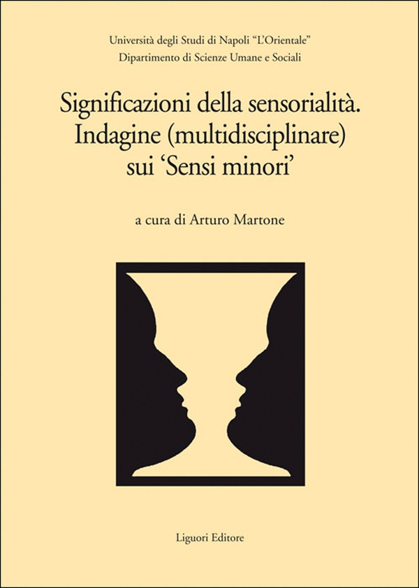 Significazioni della sensorialità - Librerie.coop Significazioni della sensorialità - Librerie.coop