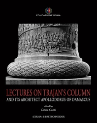 Lectures on Trajan's Column - Librerie.coop