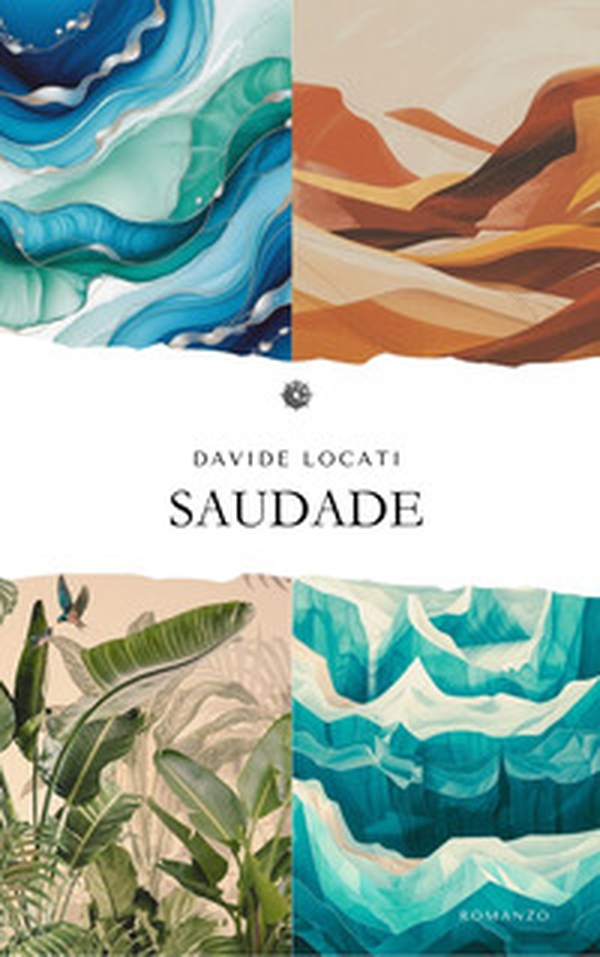 Saudade - Librerie.coop