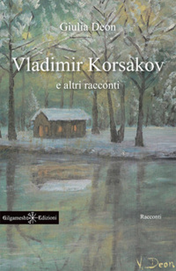Vladimir Korsakov e altri racconti. Testo francese a fronte - Librerie.coop Vladimir Korsakov e altri racconti. Testo francese a fronte - Librerie.coop