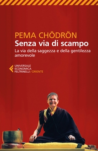 Senza via di scampo - Librerie.coop