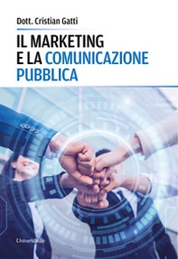 Il marketing e la comunicazione pubblica - Librerie.coop