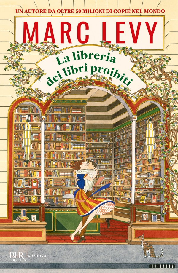 La libreria dei libri proibiti - Librerie.coop