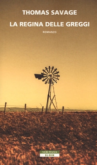 La regina delle greggi - Librerie.coop