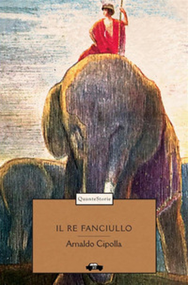 Il re fanciullo - Librerie.coop Il re fanciullo - Librerie.coop