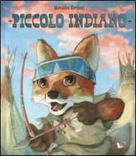 Piccolo indiano - Librerie.coop Piccolo indiano - Librerie.coop