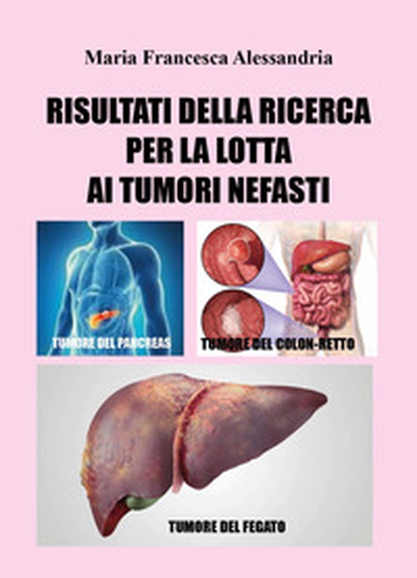 Risultati della ricerca nella lotta ai tumori più nefasti - Librerie.coop Risultati della ricerca nella lotta ai tumori più nefasti - Librerie.coop