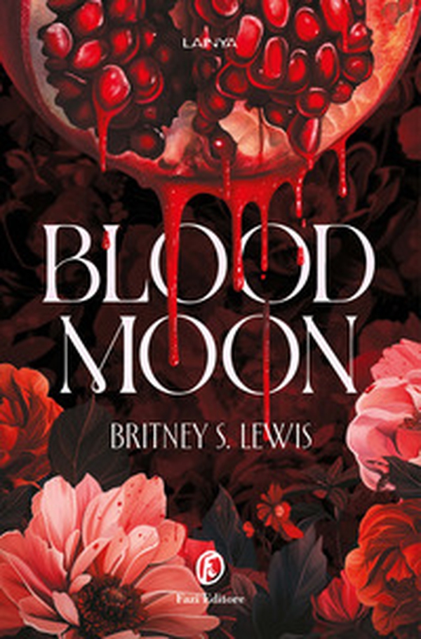 Blood moon - Librerie.coop