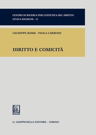Diritto e comicità - Librerie.coop Diritto e comicità - Librerie.coop