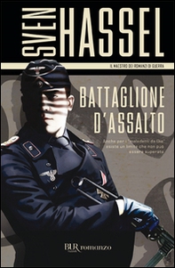Battaglione d'assalto - Librerie.coop