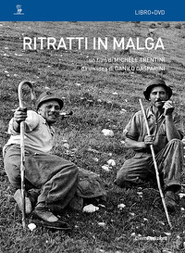 Ritratti in malga - Librerie.coop Ritratti in malga - Librerie.coop