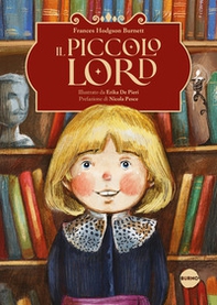 Il piccolo Lord - Librerie.coop