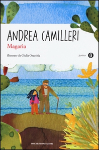 Magarìa - Librerie.coop