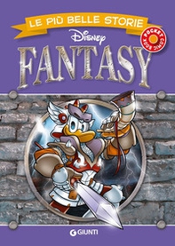 Fantasy. Le più belle storie Disney - Librerie.coop Fantasy. Le più belle storie Disney - Librerie.coop
