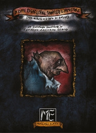 Di come Edgar Letfall sconfisse l'Impostore (per quanto ci è dato di sapere) - Librerie.coop