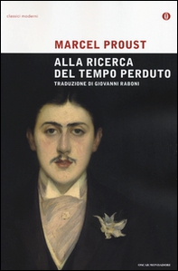 Alla ricerca del tempo perduto - Librerie.coop Alla ricerca del tempo perduto - Librerie.coop