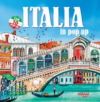 Italia in pop-up - Librerie.coop