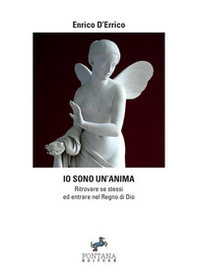 Io sono un'anima. Ritrovare se stessi ed entrare nel regno di dio - Librerie.coop