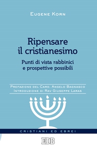 Ripensare il cristianesimo - Librerie.coop Ripensare il cristianesimo - Librerie.coop