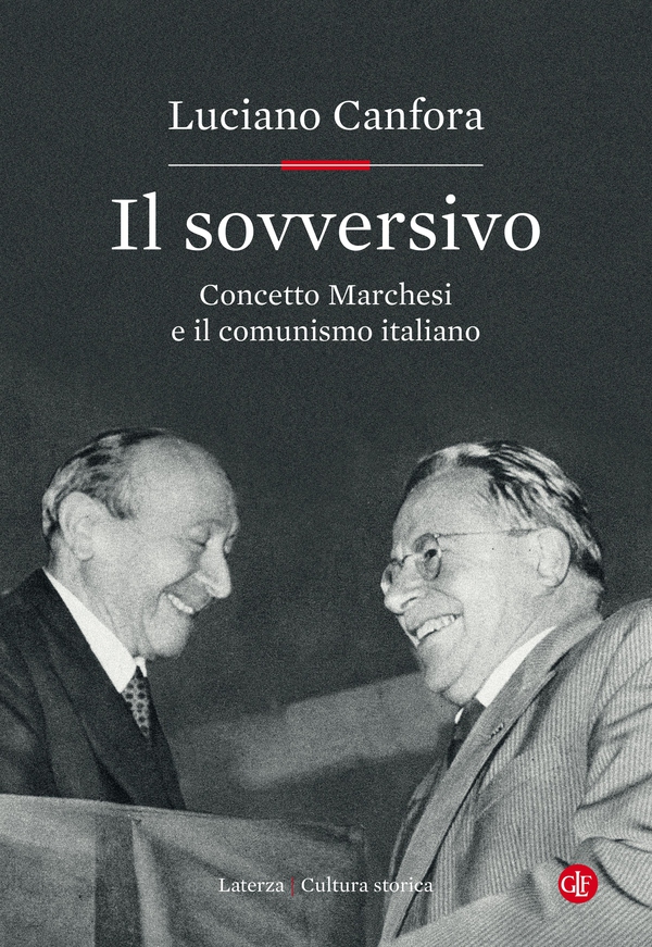 Il sovversivo - Librerie.coop Il sovversivo - Librerie.coop