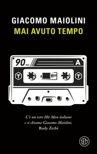 Mai avuto tempo - Librerie.coop