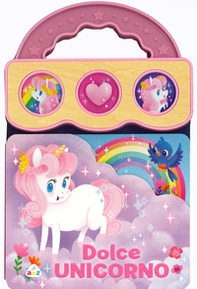 Dolce unicorno - Librerie.coop